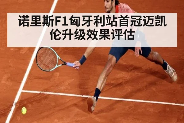 诺里斯F1匈牙利站首冠迈凯伦升级效果评估